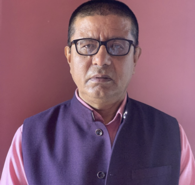 Madhav Prasad Dahal